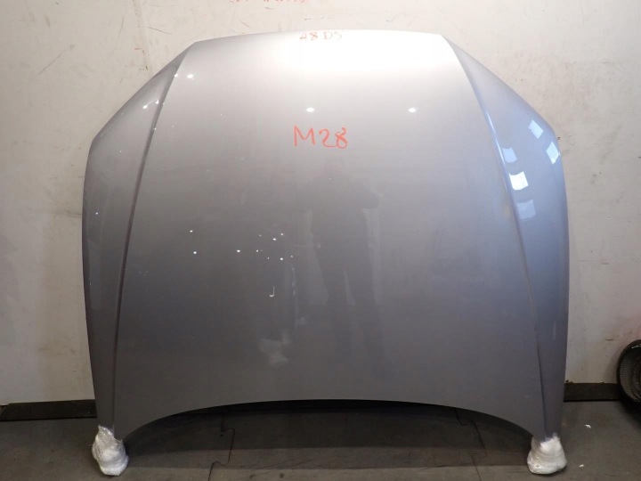 motorhaube AUDI A8 D5 2017- 4N
