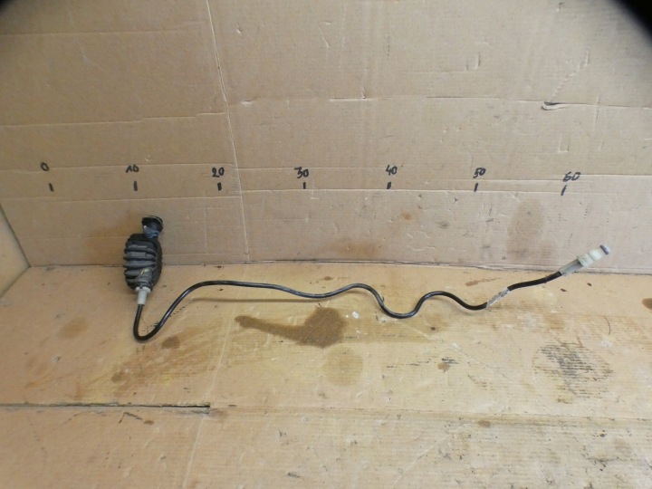 Dacia DOKKER LODGY 19/21R WYSPRZEGLIK wiring 308513606R