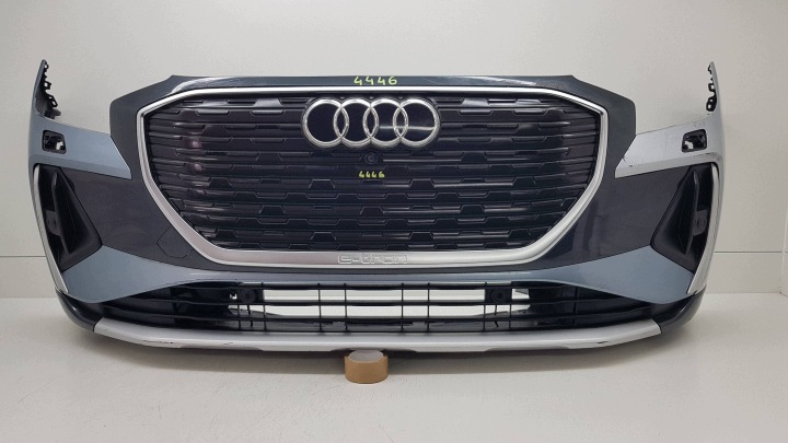 AUDI Q4 E-TRON s-line 2021 - nárazník předek 89A.807.725.A