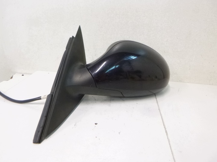SPECCHIETTO RETROVISORE Elettricità sinistro Seat Ibiza III 6L Cordoba LC9Z 3 PIN 2002–2009