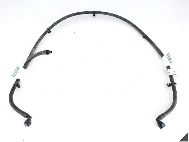 AUDI A8 S8 D4 4H0 LIFT 09-17 SCHLAUCH SPRITZDÜSE SCHLAUCH ROHR ROHR 4H0955970F