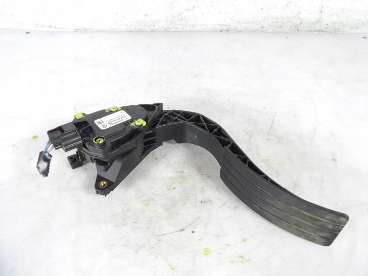RENAULT CAPTUR 0.9TCE PEDAL Potentiomètre Du gaz/du liquide 6PV 009 978-07