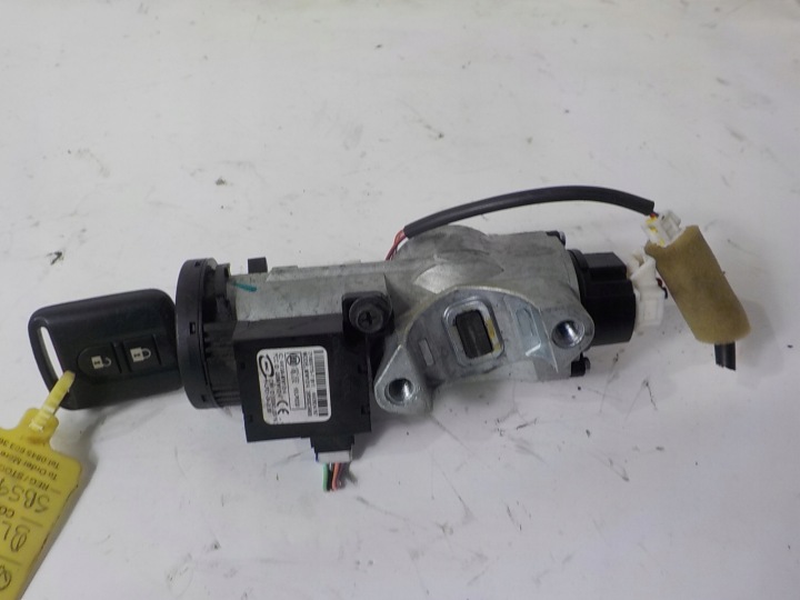 NISSAN QASHQAI J10 Allumage Clé 21669775-7 28590C9968