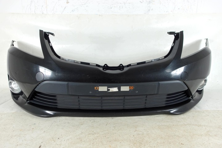 Stoßstange vorne vorne TOYOTA AVENSIS 3 III T27 LIFT 12-15 FL 209 2012-2015