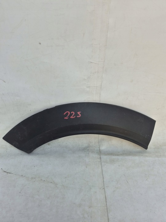 MINI COUNTRYMAN II 2 16- F60 Moulage Couverture Droite Arrière Arrière 51777389360