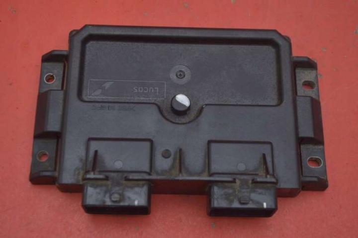 Bedienteil DES MOTORS 9655574380 PEUGEOT PARTNER 1 und 1.9 D 69 KM LIFT 02-12