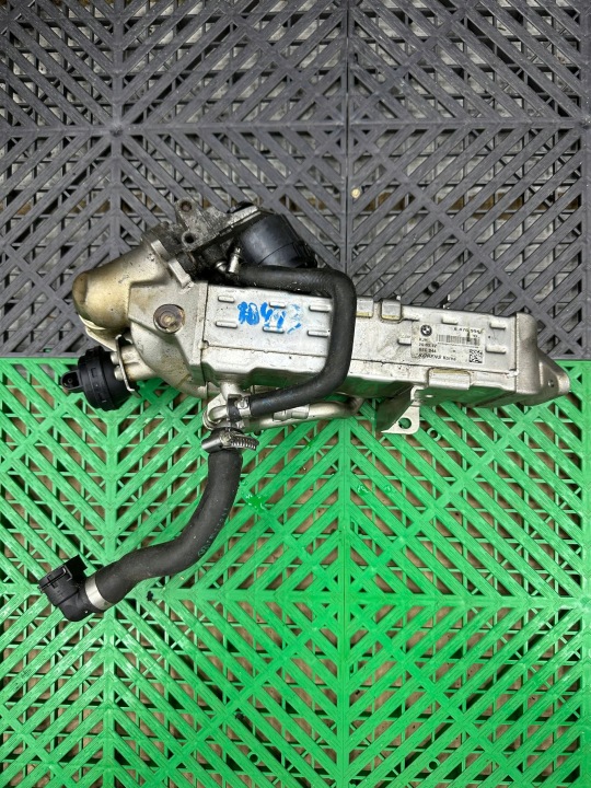 Radiatore / Raffreddatore EGR BMW 5 F10 F11 8476994