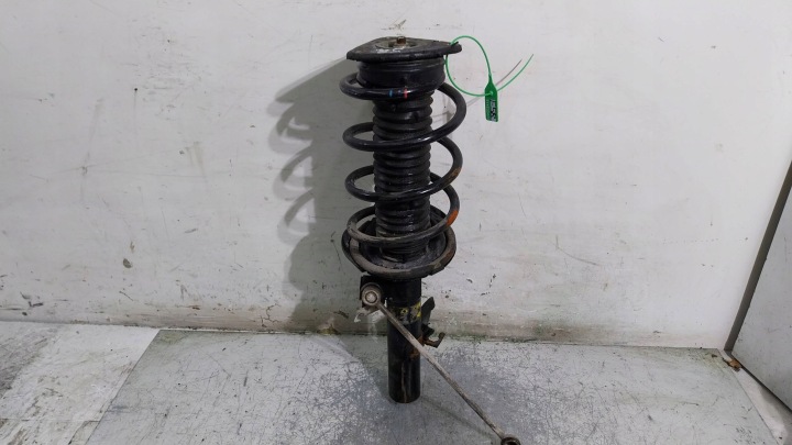 shock absorber left front 3M51-18K001-CCJ FORD C-MAX MK1 FOCUS MK2