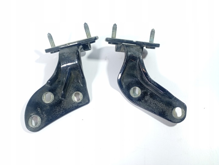 Cerniere del cofano PORTELLONE COFANO POSTERIORE posteriore posteriore Mercedes ML 350 W 164 09-11