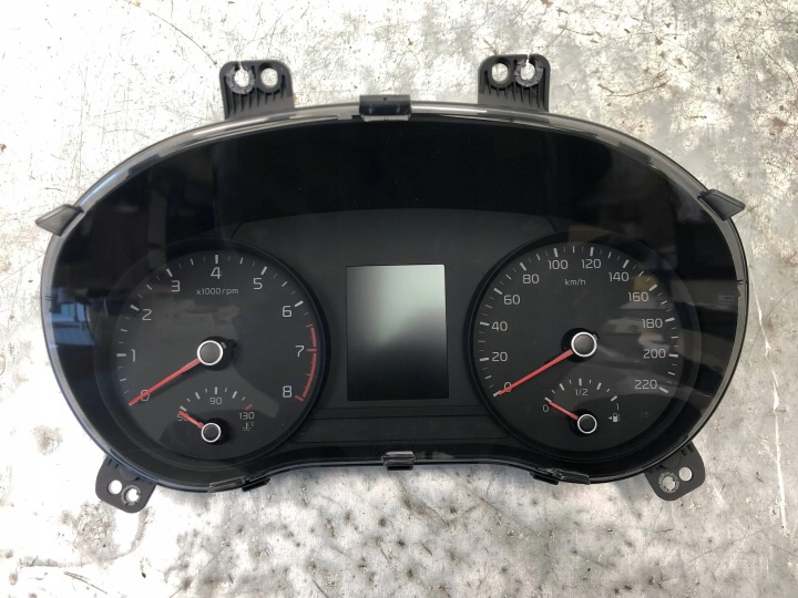 dials dials KIA RIO IV 94003-H8300 EUROPA