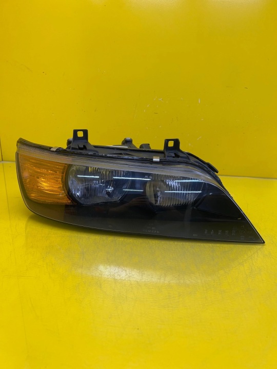 light right front BMW Z3 E36 95