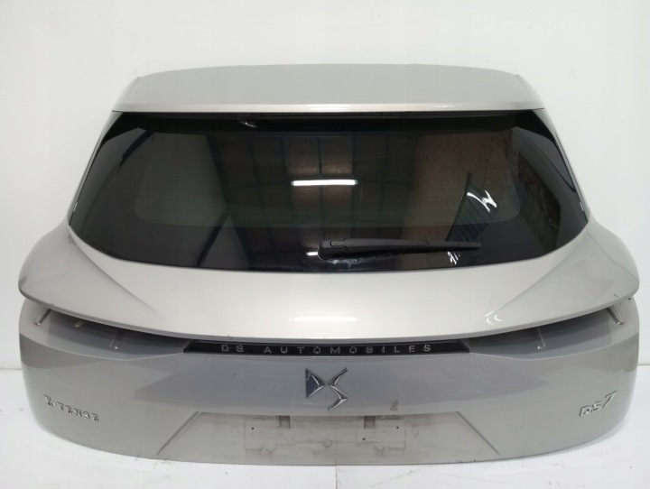 Malle / hayon coffre porte arrière CITROEN DS7 LIFT 22R Sous KAMERE E-TENSE