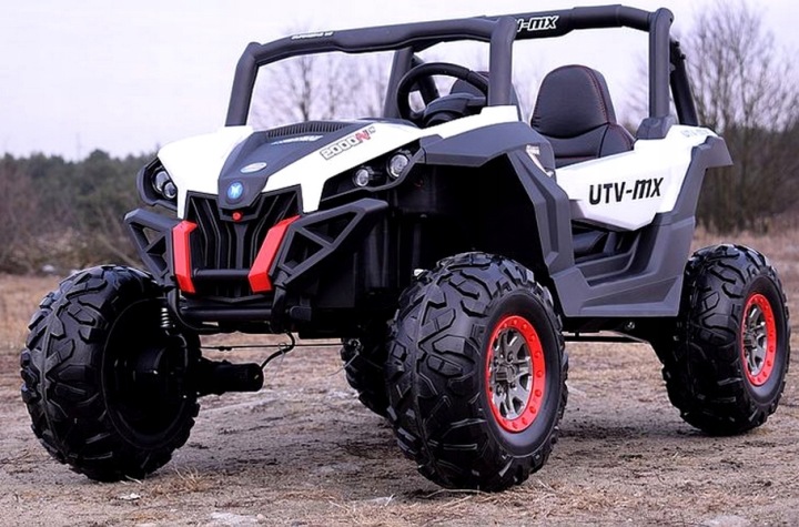 JEEP багі авто на акумуляторі 24 В 4x45 Вт амортизатори ключ