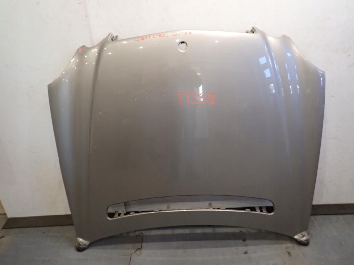 cofano MERCEDES E-KLASA W211 2002-2011