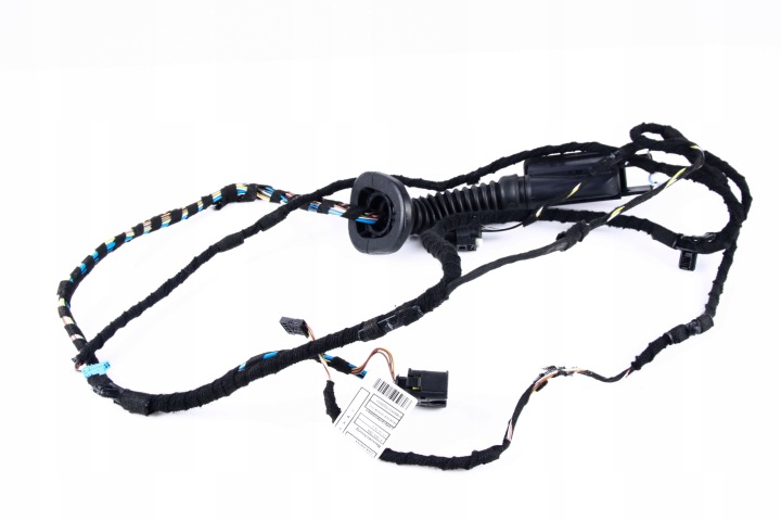 MINI F54 CLUBMAN Câblage Câblage Portière Droite Arrière 9389290