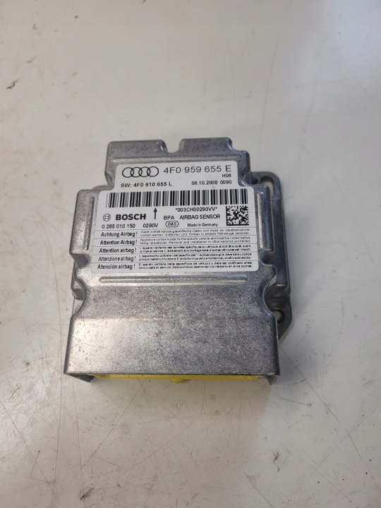 SENSOR AIR BAG AIRBAG AUDI A6 C6 LIFT 4F0959655E