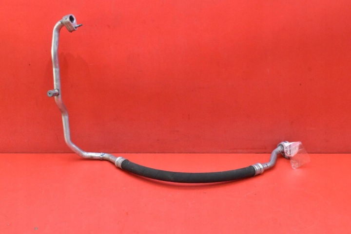 wiring hose of the air conditioning 5Q0816743D VW GOLF 7 VII 1.6 TDI 115 KM 17-20