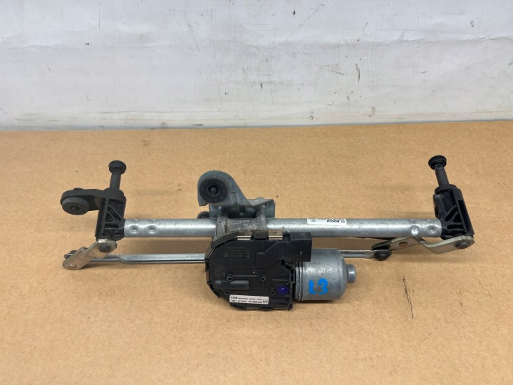 Seat Leon III 3 wiper mechanism 5F1955119