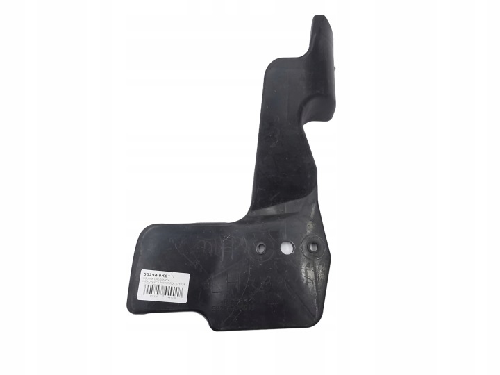 cover radiator air duct air line TOYOTA HILUX 53294-0K011
