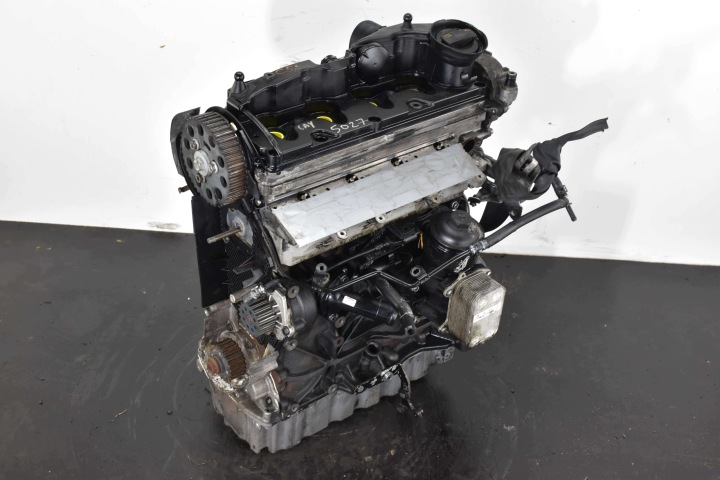 moteur FABIA II POLO V IBIZA IV ALTEA GOLF VI PASSAT B7 1.6TDI >10r CAY