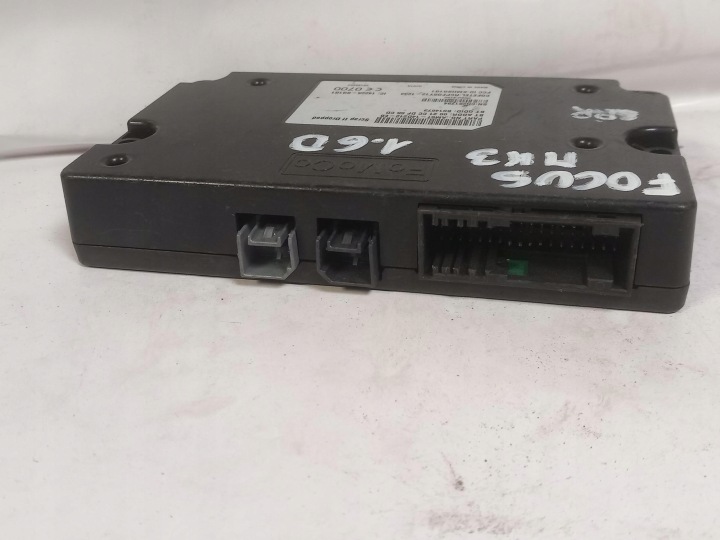 Unité de contrôle Module BLUETOOTH FORD FOCUS MK3 AM5T-14D212-EB 11-15