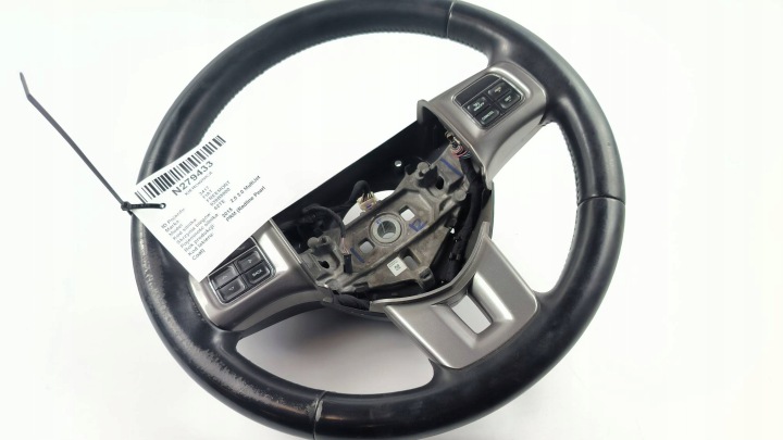 lenkrad 622485801D FIAT FREEMONT