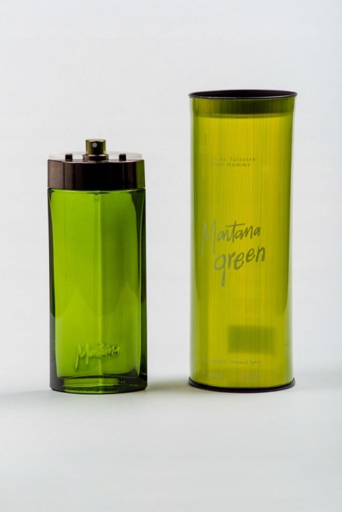 montana montana green