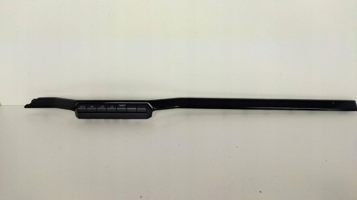 AMAROK DEKOR modanatura del cruscotto Comandi 2H3857116A