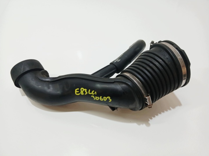 schlauch schlauch rohr luft BMW X3 E83 306D3 LCI OE 3420246 (0006112)