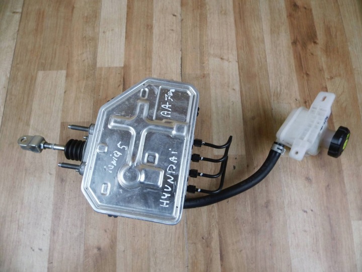 Hyundai Ioniq 5 EV 2022+ Servofreno 58500GI010 GI58553010