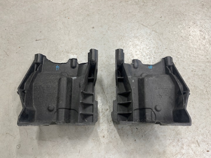 MERCEDES R231 SL231 SL 350 Halter öv, szíj Versteifung A2316260146 A2316260246