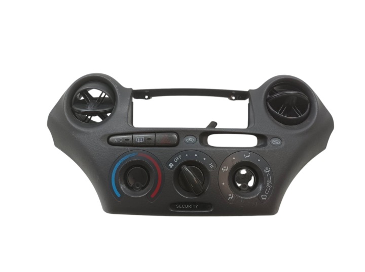 KRATKI air conditioning devices frame Toyota Yaris and (1999-2005)