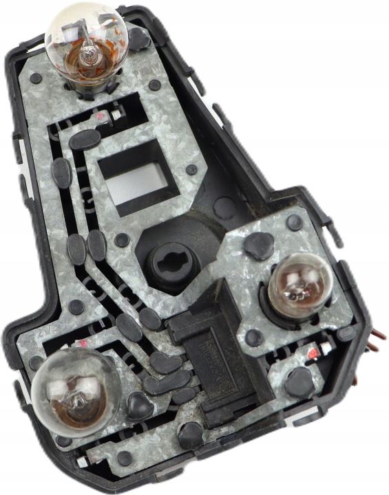 FORD GALAXY MK1 LIFT light housing left rear part rear EUROPA 7M5945257