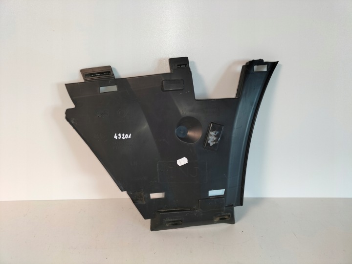 staffa Paraurti Presa condotto aria Anteriore sinistro RENAULT TRAFIC IV 21