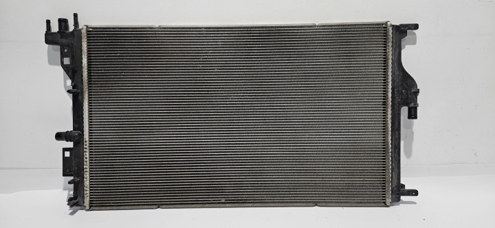 Radiateur / refroidisseur Supplémentaire DACIA DUSTER II 17- Original