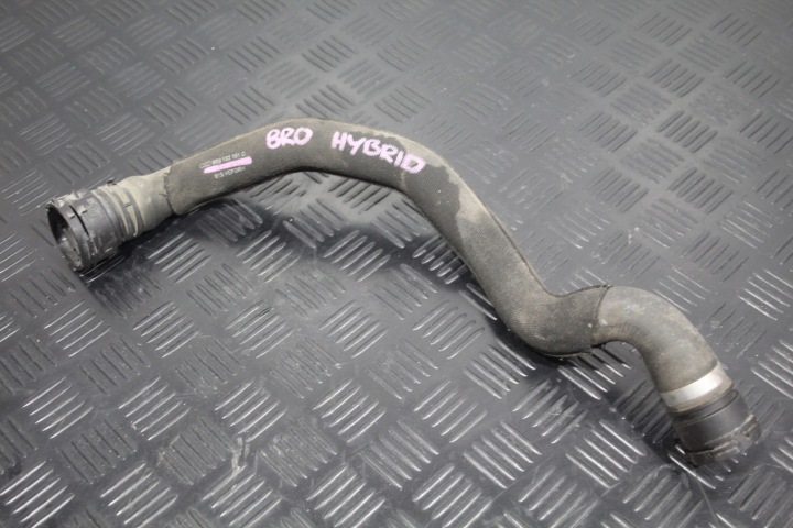 tubo flessibile Tubazione d’acqua AUDI Q5 8R0 8R0122101C