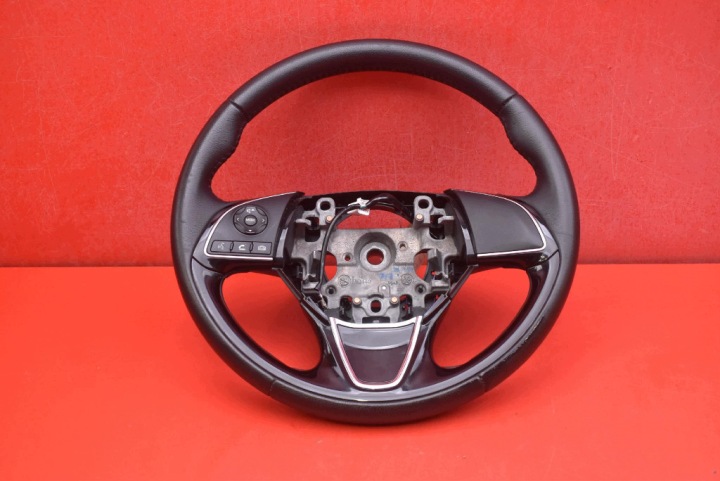 volante SKORZANA MULTIFUNKCYJNA 4400A809XA MITSUBISHI SPACE STAR II LIFT
