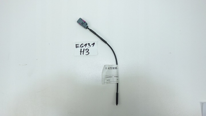 kabelbaum kabelsatz elektrisch PRZEWODOW MERCEDES-BENZ E-KLASA W213 2016- A2139054809