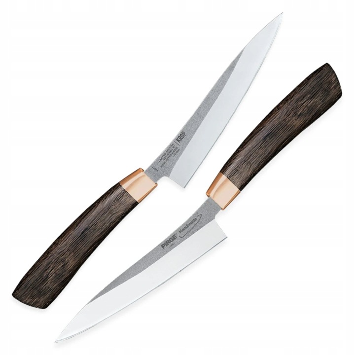 Steakový nůž 120 mm Pirge Handmade Krop