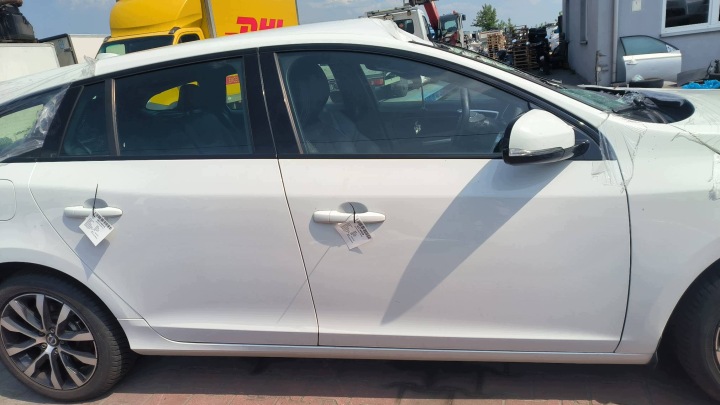 PORTA Portiera Destro Anteriore ICE WHITE VOLVO V60 e LIFT