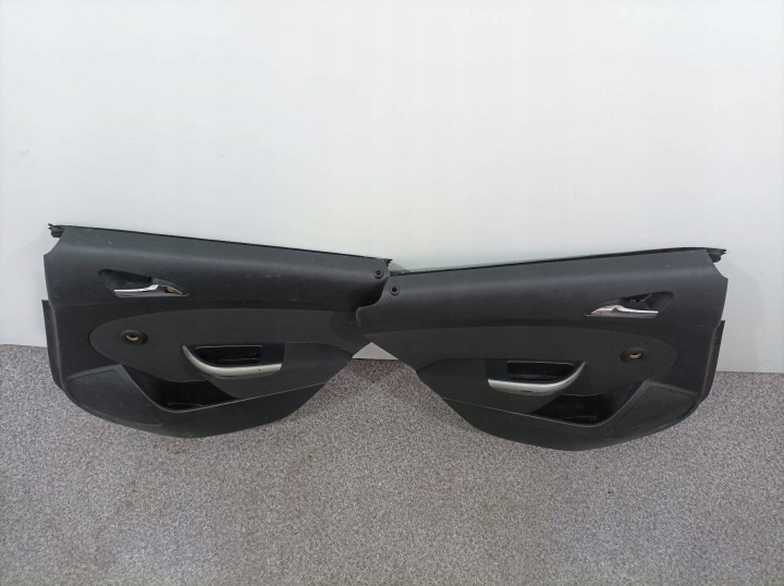 tapacír Bok ľavý pravý zadok KOMBI Opel Astra IV (2009- ) J