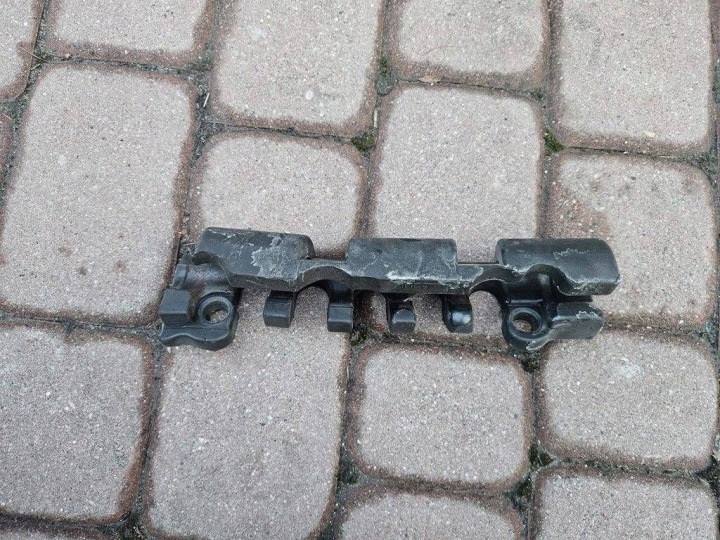 Wyciszenie Schalldämmung DES MOTORS Einspritzdüse 1.6D Opel Astra K 55512767