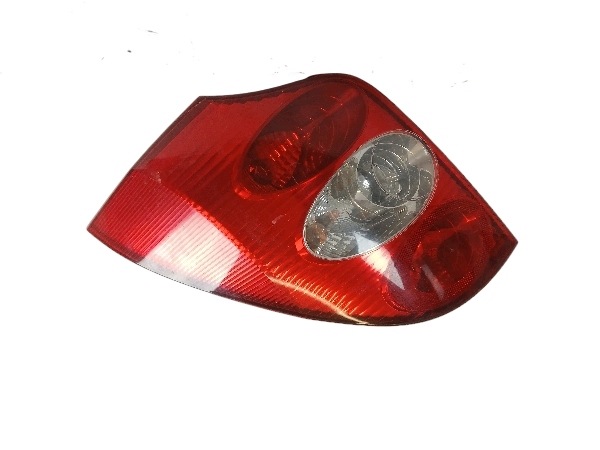 RENAULT LAGUNA II KOMBI fanale faro sinistra posteriore