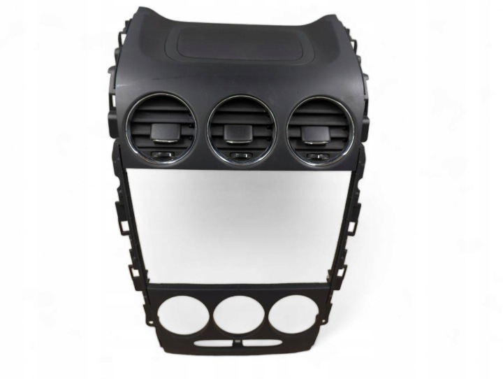 Dekoracyjna copertura GREMBIALINA tunelu srodkowego Mazda CX-7 facelift 2010 EH67-55-210H