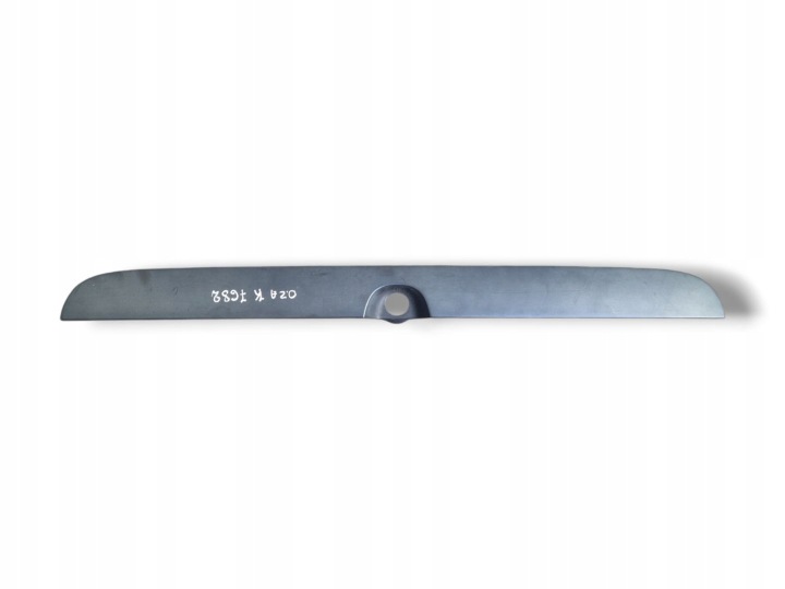 Leiste Schutzleiste heckklappe Opel Zafira A facelift 2004 90579631