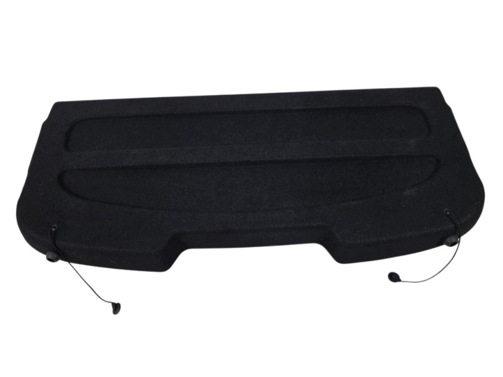 FORD FIESTA MK7 LIFT abdeckung, hutablage kofferraum hinten schwarze original.