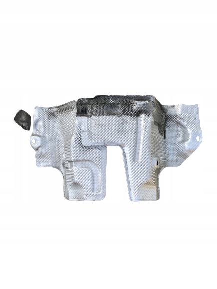copertura GREMBIALINA TERMICZNA MERCEDES W238 A2136807003