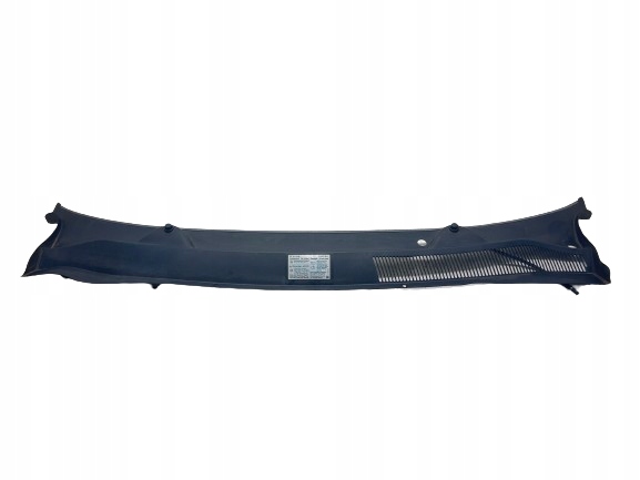 OPEL CORSA D Griglia gocciolatoio Anteriore superiore 13203618