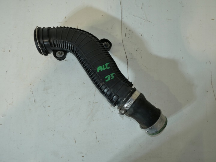 tubo radiatore intercooler VW AUDI 1K0145840R