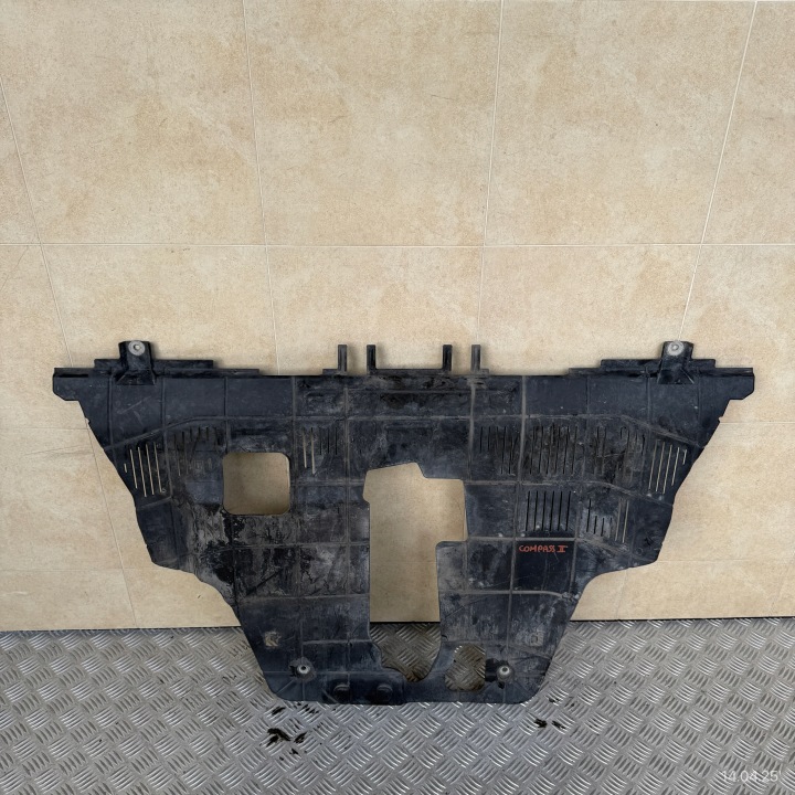 coperchio , copertura inferiore copertura GREMBIALINA sotto Motore JEEP COMPASS II